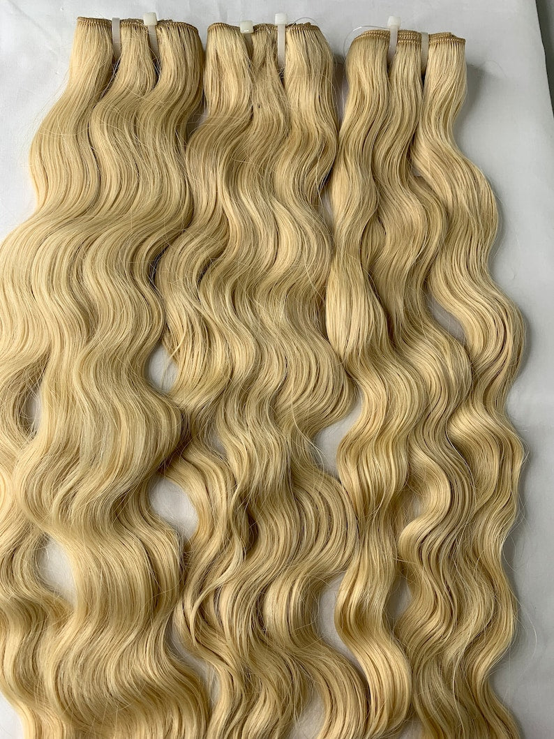 Raw 613 Bundles - The Main Attraction -