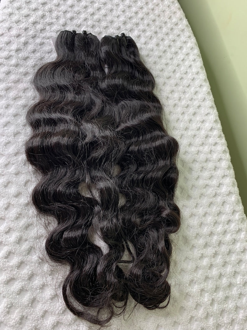 Raw Ocean Wave - The Main Attraction - 
