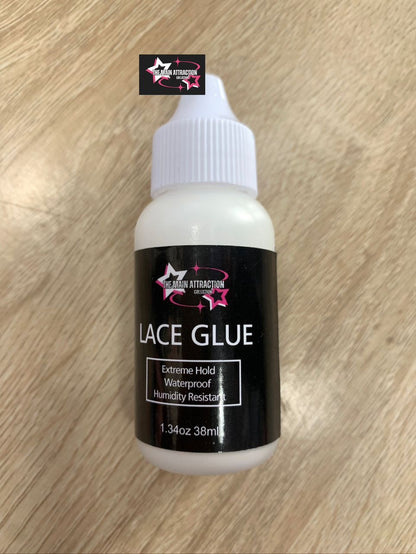 Lace Glue - The Main Attraction - 